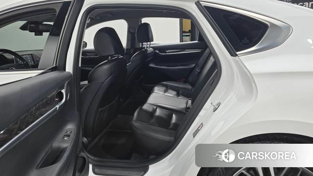 Hyundai Grandeur IG 2019 Белый из Кореи, фото 2