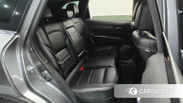Renault Korea (Samsung) QM6 2018 Серый из Кореи, фото 2