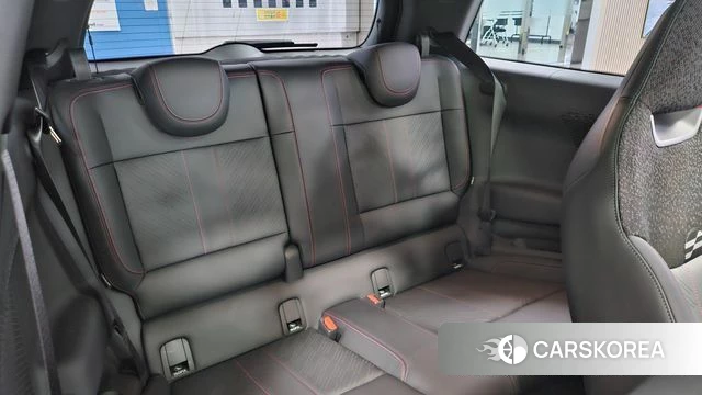 Mini Cooper S 4th Generation 2025 Серый из Кореи, фото 2