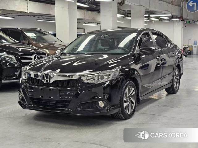 Honda Crider 2021 Черный из Китая, фото 2