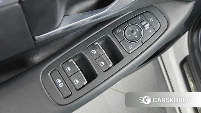 Hyundai Sonata (DN8) 2020 Белый из Кореи, фото 2
