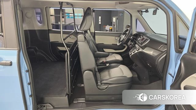 Kia The New Ray 2020 Фиолетовый из Кореи, фото 2