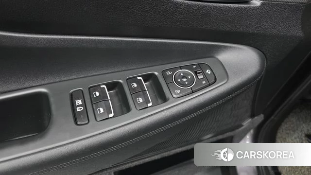 Hyundai Santa Fe TM 2018 Серый из Кореи, фото 2