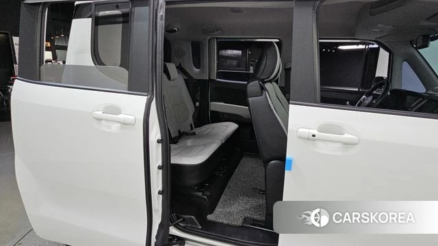 Kia The New Kia Ray 2023 Белый из Кореи, фото 2