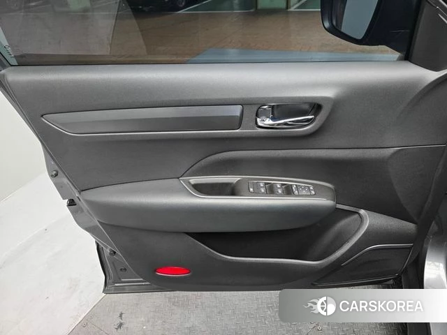 Renault Korea (Samsung) The New QM6 2022 Серый из Кореи, фото 2