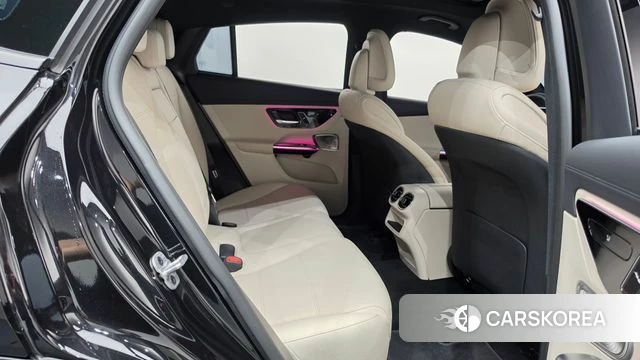 Mercedes-Benz GLC-Class X254 2025 Черный из Кореи, фото 2