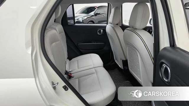 Hyundai Casper 2023 Белый из Кореи, фото 2