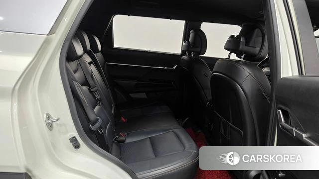 Ssangyong The New Torres 2025 Белый из Кореи, фото 2