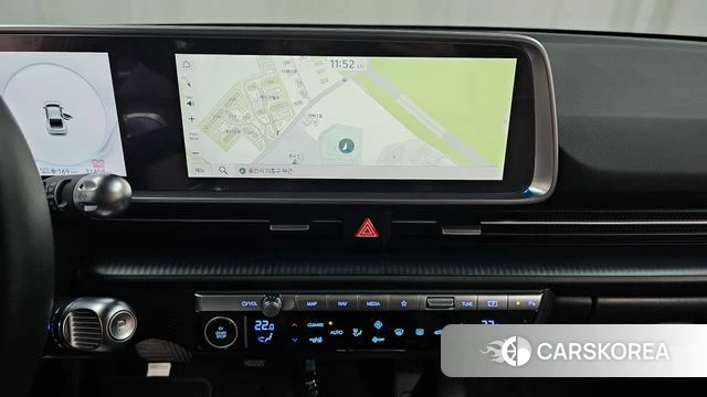 Hyundai Ionic 6 2024 Белый из Кореи, фото 2