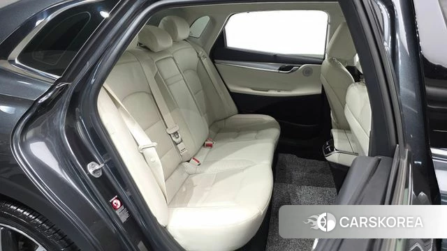 Hyundai The New Grandeur IG 2022 Серый из Кореи, фото 2