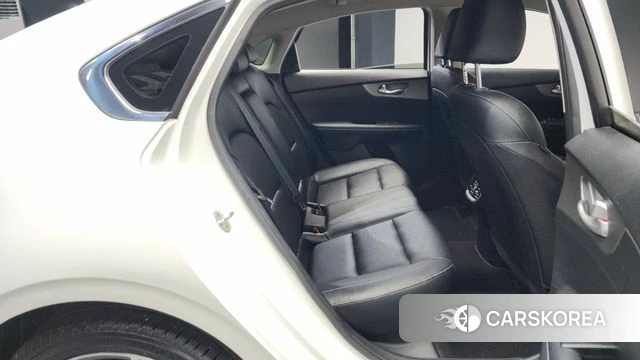 Kia Come New K3 2018 Белый из Кореи, фото 2