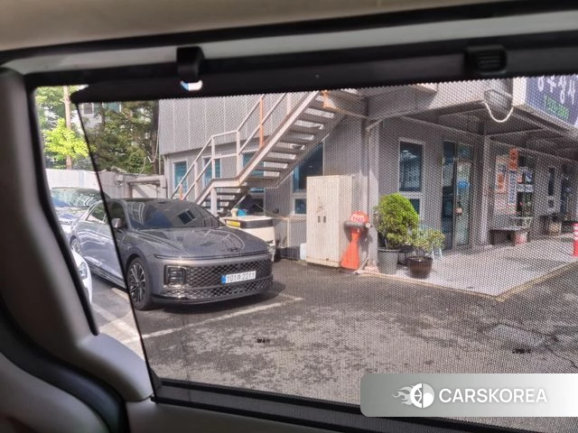 Kia Carnival 4th generation 2021 Белый из Кореи, фото 2