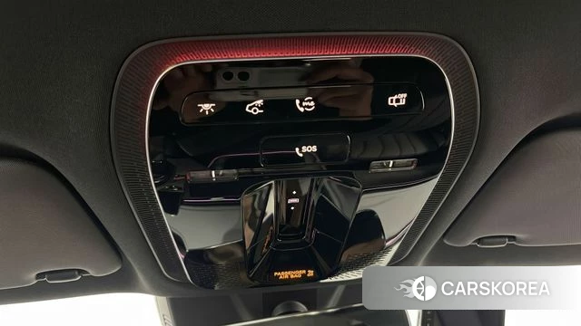 Mercedes-Benz E-Class W214 2026 Белый из Кореи, фото 2