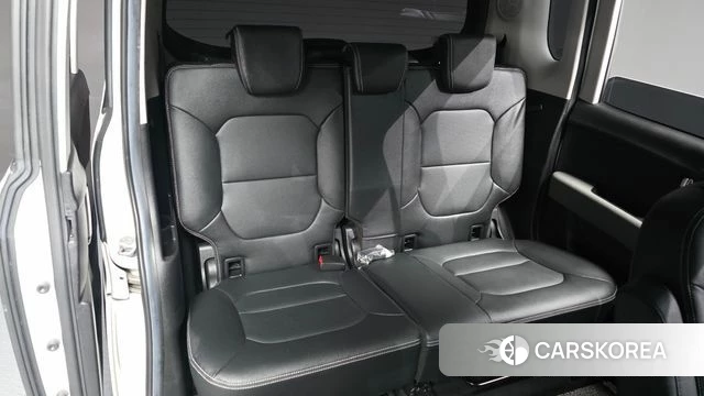 Kia The New Kia Ray 2023 Белый из Кореи, фото 2