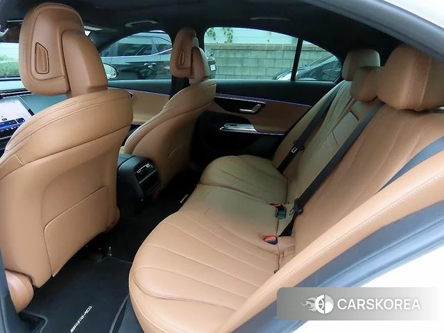 Mercedes-Benz E-Class W214 2026 Белый из Кореи, фото 2