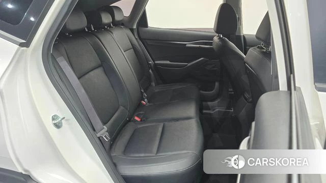 Kia The New Seltos 2023 Белый из Кореи, фото 2