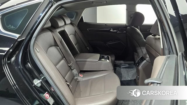 Kia Come New K7 2018 Черный из Кореи, фото 2