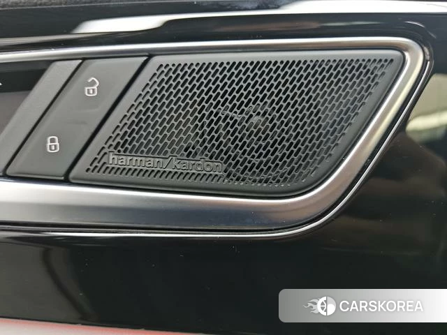 Volkswagen Teramont 2022 Черный из Китая, фото 2