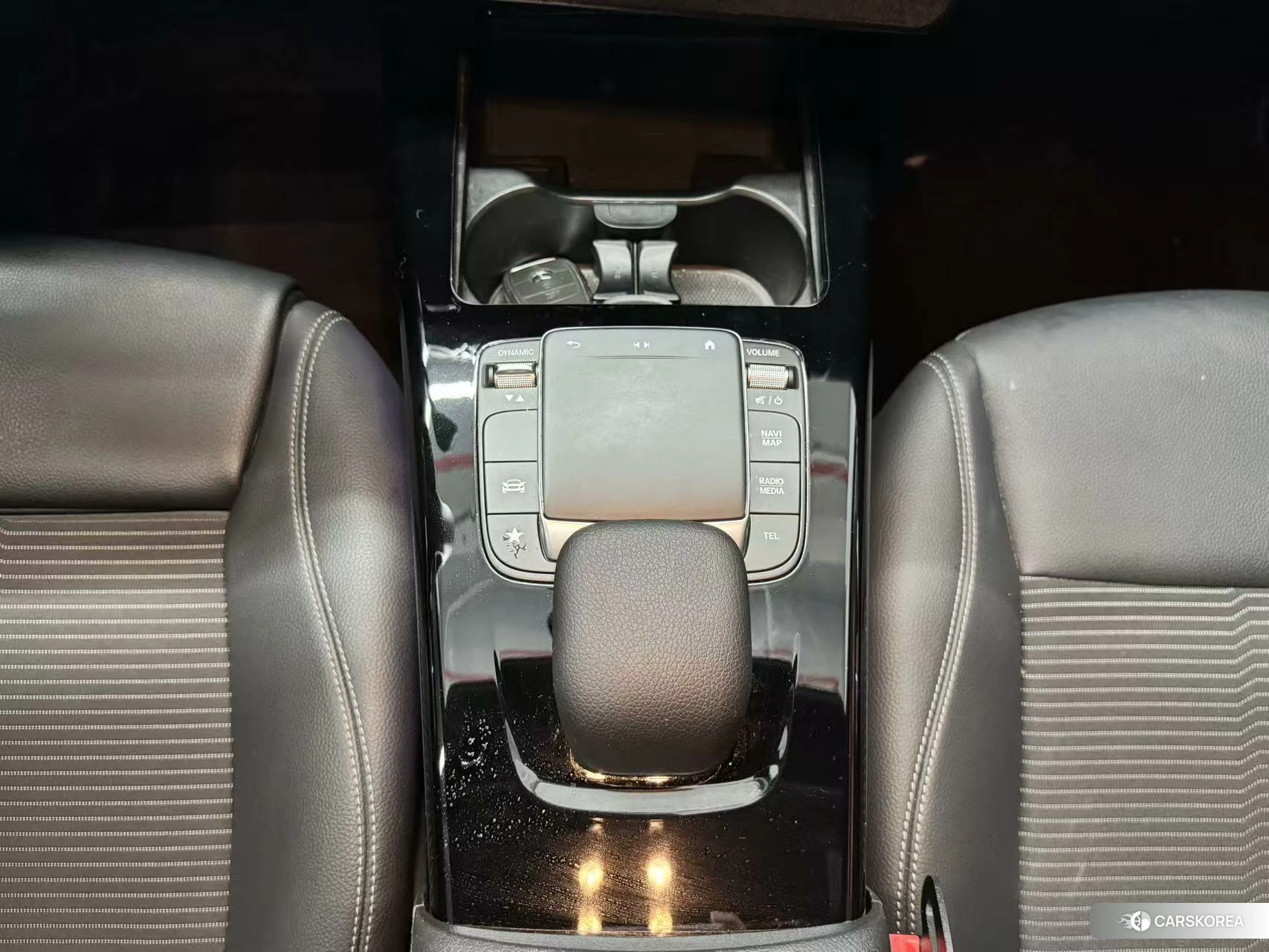 Mercedes-Benz A-Class 2021 Красный из Китая, фото 2