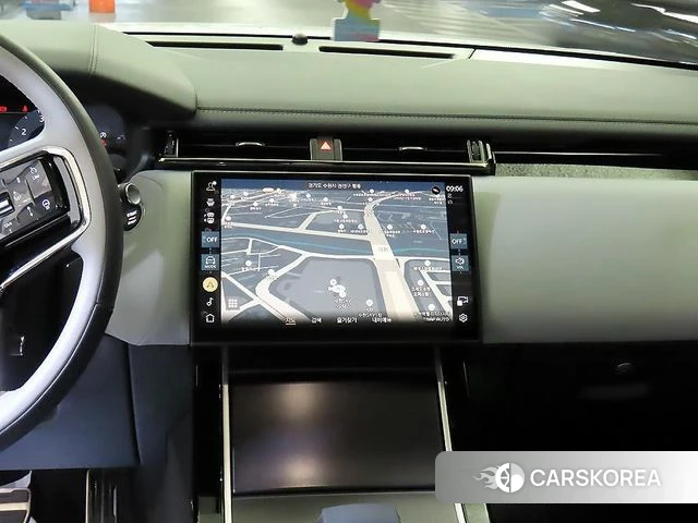 Land Rover Range Rover Velar 2025 Белый из Кореи, фото 2