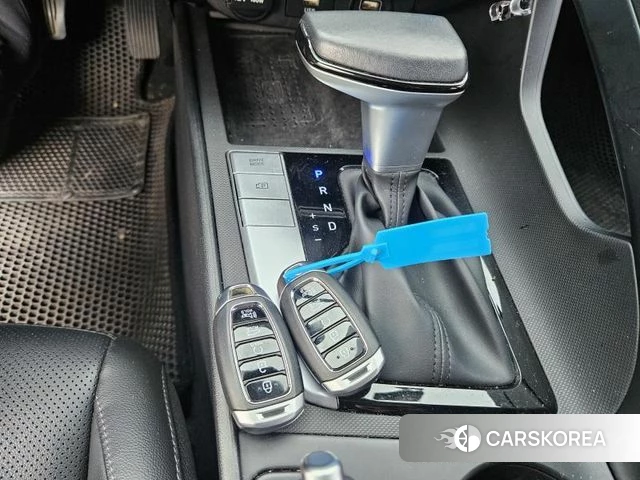 Hyundai Avante (CN7) 2022 Белый из Кореи, фото 2