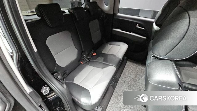 Kia The New Ray 2020 Черный из Кореи, фото 3