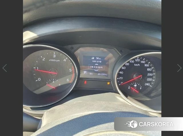 Kia The New Carnival 2019 Белый из Кореи, фото 2