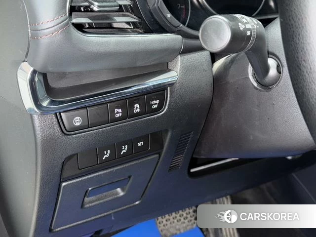 Mazda 3 2021 Белый из Китая, фото 2