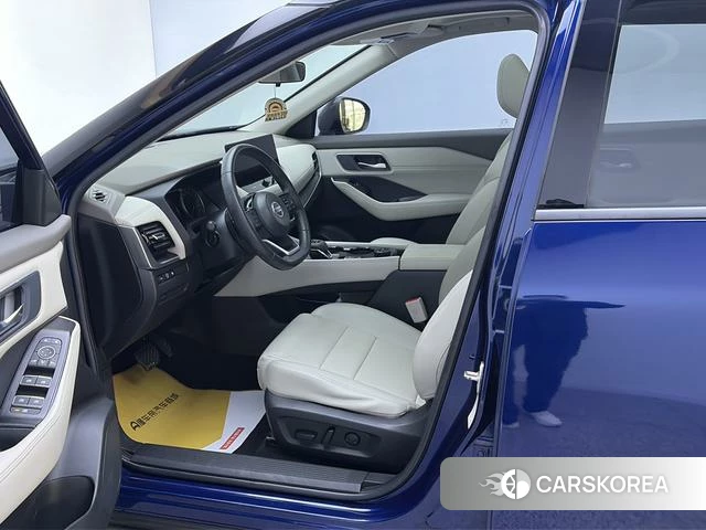 Nissan X-Trail 2021 Другой из Китая, фото 2