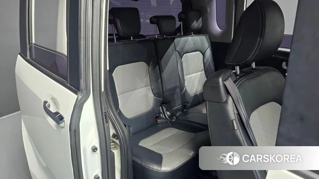 Kia The New Ray 2019 Белый из Кореи, фото 2