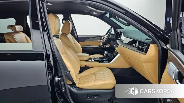 Kia Mohave Master 2020 Черный из Кореи, фото 2