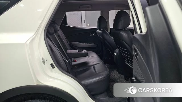 Ssangyong Tivoli Air 2022 Белый из Кореи, фото 2