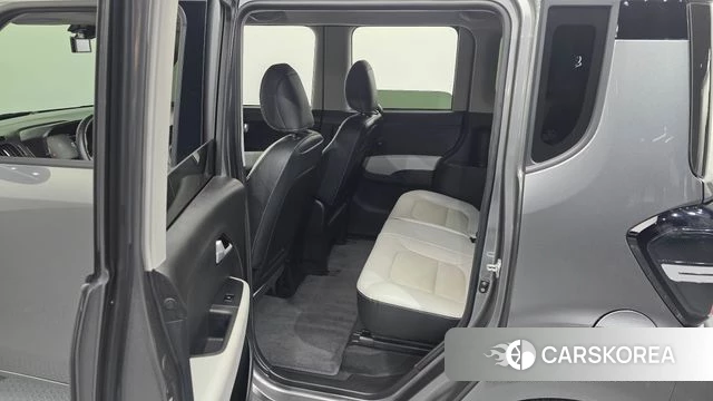 Kia The New Kia Ray 2023 Серый из Кореи, фото 2