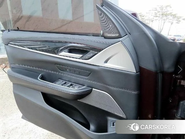 BMW 6 Series GT (G32) 2020 Коричневый из Кореи, фото 2