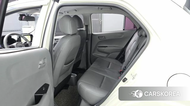 Kia All New Morning (JA) 2018 Жемчужный цвет из Кореи, фото 2