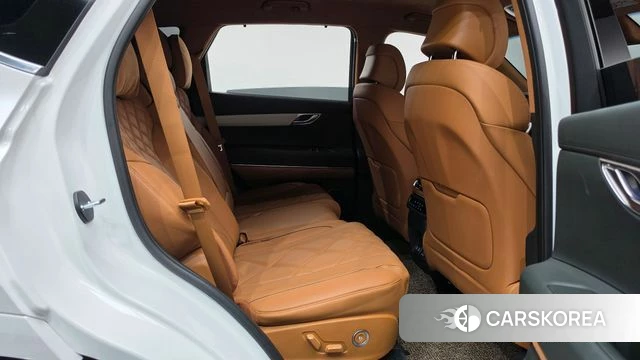 Genesis GV80 2024 Белый из Кореи, фото 2