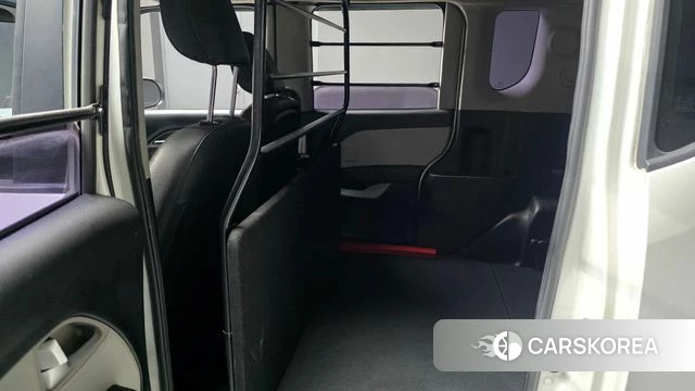 Kia The New Ray 2018 Белый из Кореи, фото 2