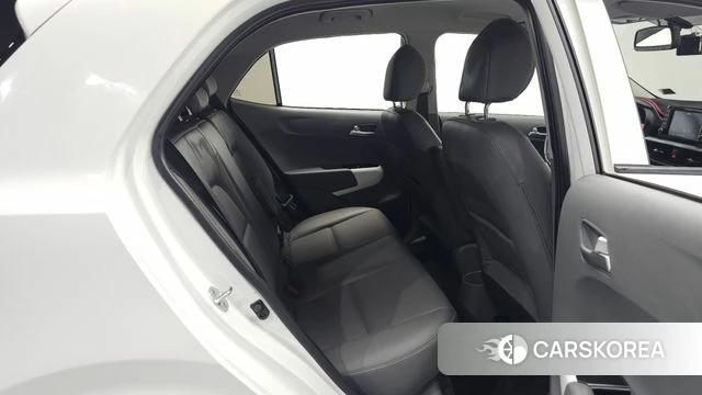 Kia All New Morning (JA) 2019 Белый из Кореи, фото 2