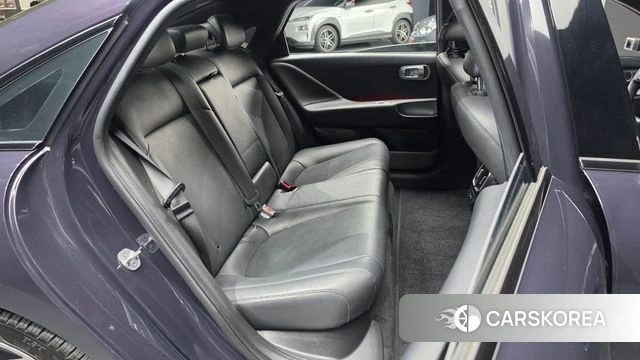 Hyundai Ionic 6 2024 Синий из Кореи, фото 2