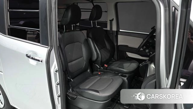Kia The New Ray 2019 Серебристо-серый из Кореи, фото 2