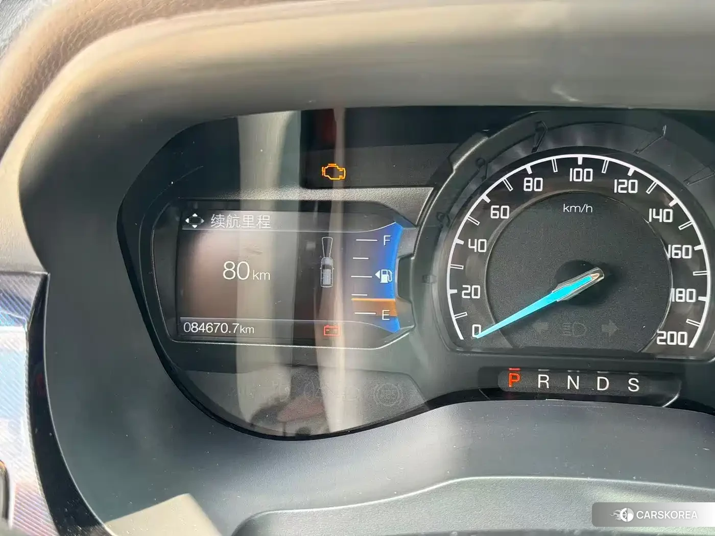 Ford Titanium 2020 Черный из Китая, фото 2