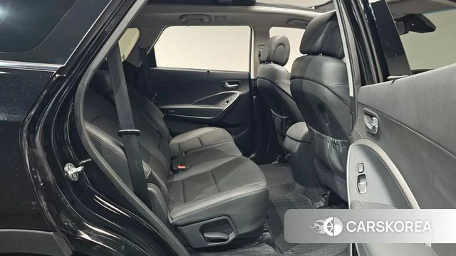 Hyundai The New Max Cruise 2018 Черный из Кореи, фото 2
