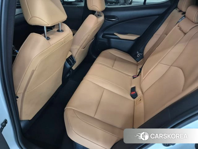 Lexus UX300h 2025 Белый из Кореи, фото 2