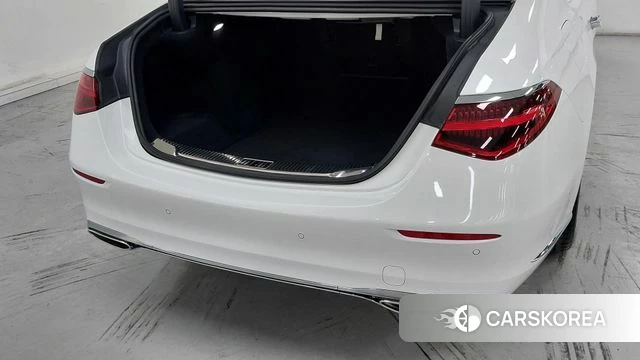 Mercedes-Benz S-Class W223 2025 Белый из Кореи, фото 2