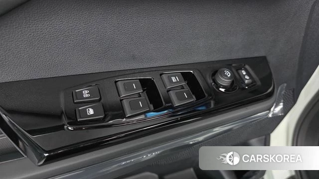 Ssangyong New Torres 2026 Белый из Кореи, фото 2