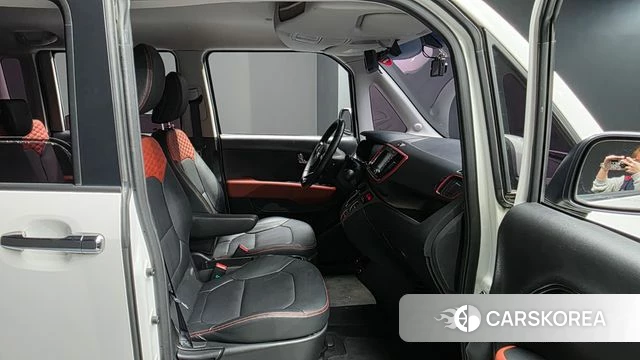 Kia The New Ray 2019 Белый из Кореи, фото 2