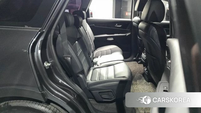 Kia The New Sorento id 4960247 из Кореи 2