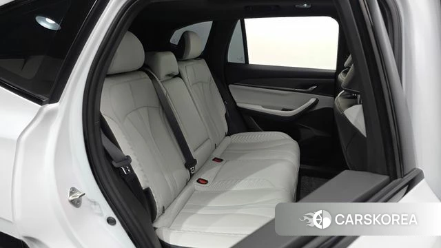 Renault Korea (Samsung) Grand Coleos 2025 Белый из Кореи, фото 2