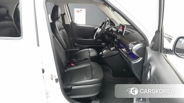 Hyundai Casper 2022 Белый из Кореи, фото 2