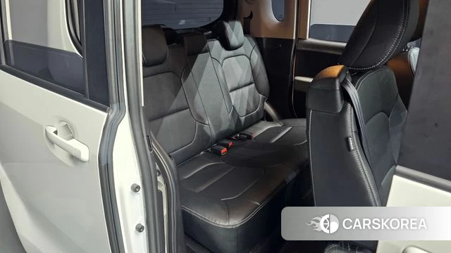Kia The New Kia Ray 2025 Белый из Кореи, фото 2